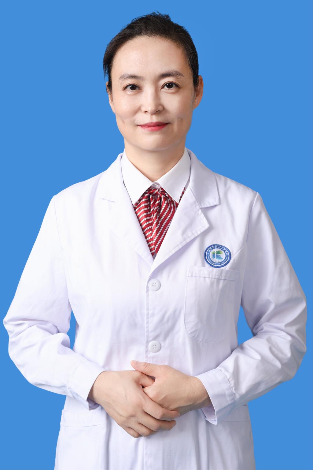 任芝莉