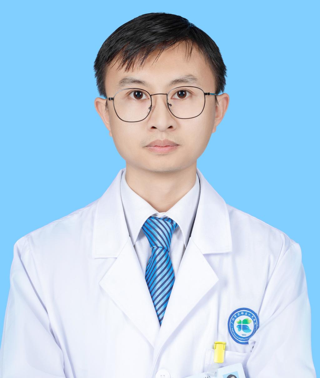 郑秋平