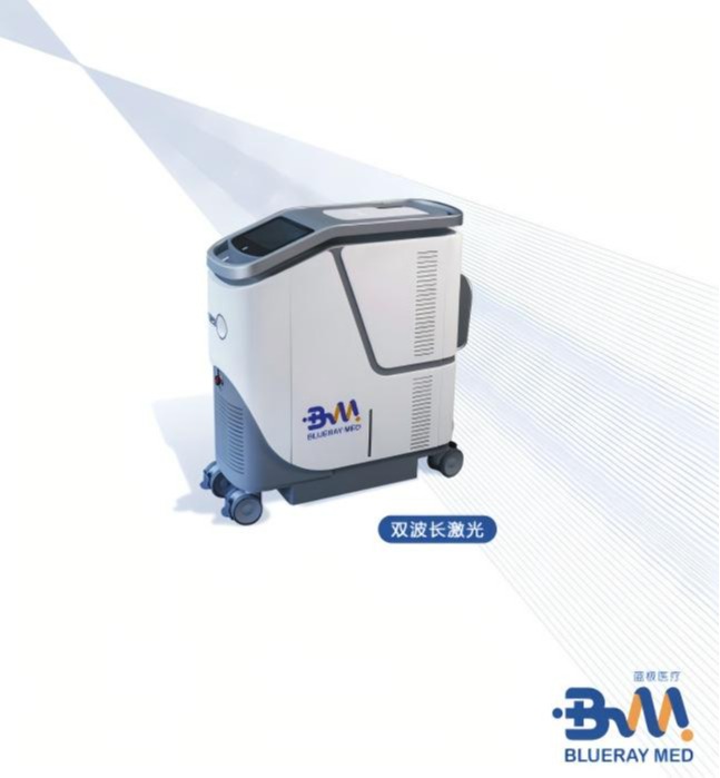 半导体激光治疗机